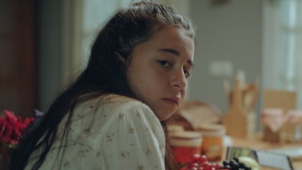 Yeşil Vadi'nin Kızı 42. Bölüm Fragman