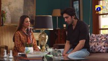 Sirf Tum Episode 47   Best Scene 03   Hamza Sohail - Anmol Baloch - Mohsin Abbas   FLO Digital