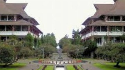 7 Kampus Jurusan Ilmu Sosial Terbaik Indonesia 2022 Versi THE