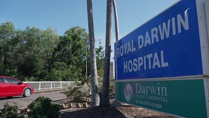 15 Überlebende nach Absturz von US-Militärmaschine in Australien gefunden