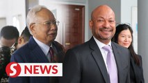 1MDB audit tampering: Prosecution's appeal set for case management