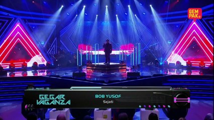 Bob Yusof - Rahasia Perempuan & Sejati