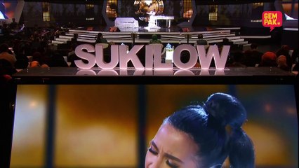 Suki Low - Terlalu Mencintaimu