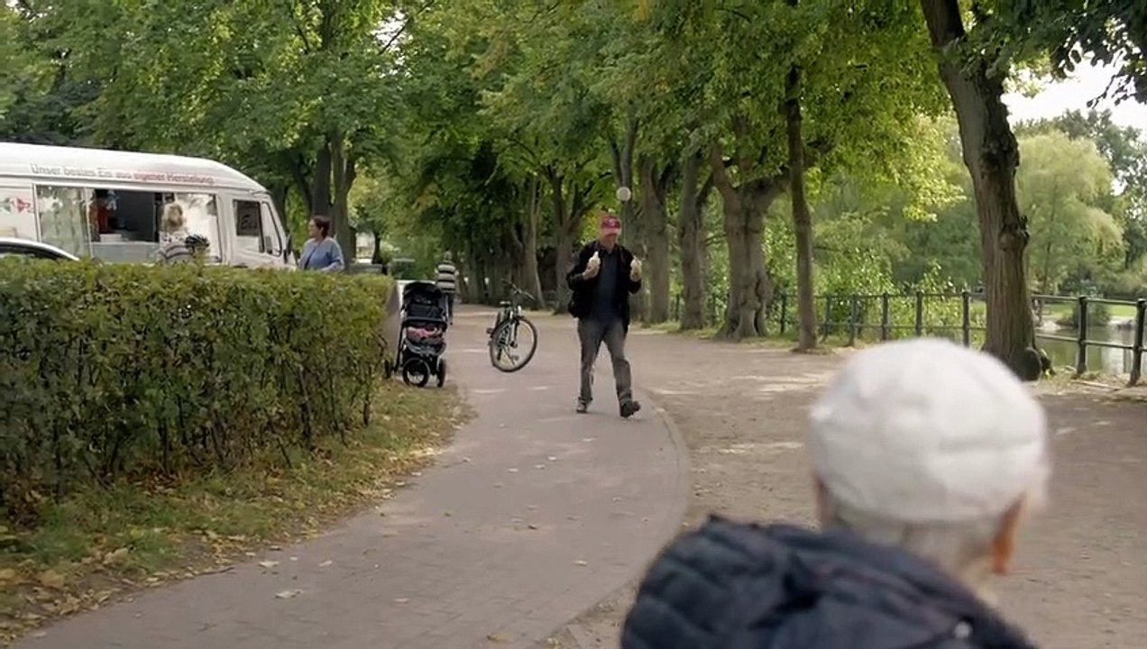 Für immer Trailer DF