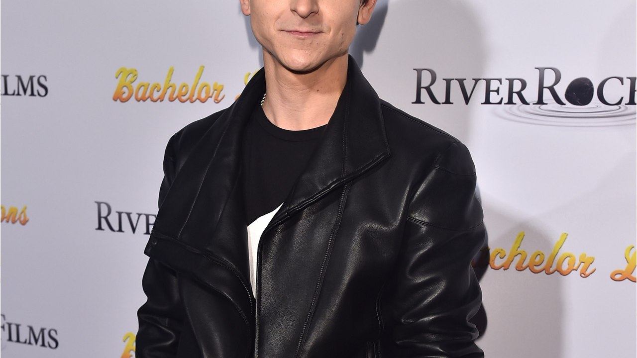 Mitchel Musso : l'acteur phare de la série Hannah Montana arrêté