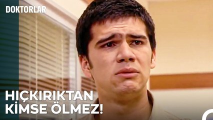 Sessizliğe Gömülen Hıçkırık Vakası - Doktorlar 60. Bölüm