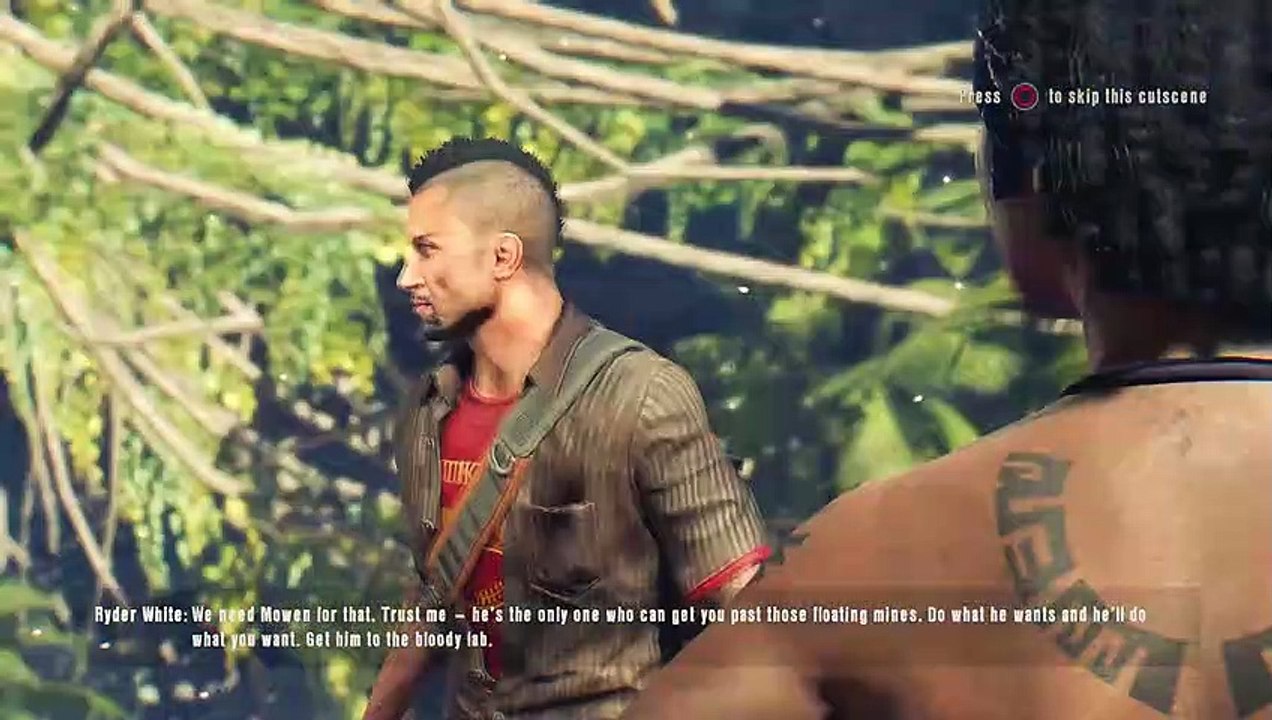 Dead Island Part 16