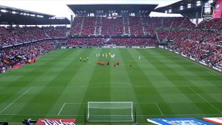 J3 | Stade Rennais F.C. / Le Havre AC : le résumé de la rencontre (2-2)