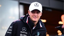 Mick Schumacher: Der Rennfahrer spricht erstmals über seine neue Freundin