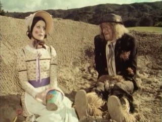 Worzel Gummidge Down Under (1987) S01E04 - Worzel's Handicap