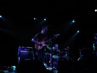 the molecules + fred frith