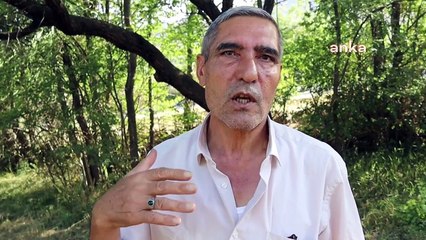 Iğdır'da Ünlendi Barajı'nın yarım kalması köylüleri mağdur etti