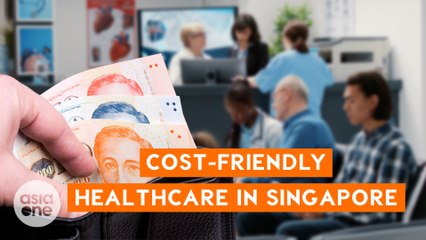 Making healthcare affordable | TLDR