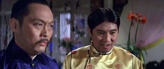 cinque dita di violenza-film di kung fu del 1972
