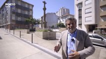 Joel Cleto e as histórias da Rua Oliveira Monteiro, no Porto