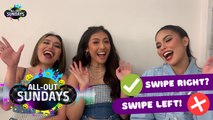 All-Out Sundays: Sinong mga Kapuso ang BET ng Divas of the ‘Queendom?!’ (Online Exclusives)