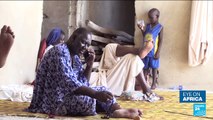 Senegal repatriates survivors of deadly attempt to reach Europe