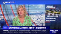 Le tabac va-t-il de nouveau augmenter ? BFMTV répond à vos questions