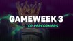 FPL Fantasy Focus: Super Sterling lights up Gameweek 3