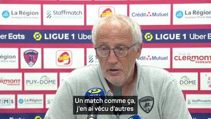3e j. -  Gastien : "Il faut rapidement ouvrir le compteur"