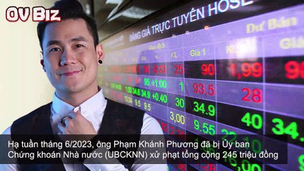 Vũ Thị Thúy - Vợ Ca Sĩ Khánh Phương, Chủ Tịch HĐQT Công Ty Sông Đà Nhật Nam Có Dấu Hiệu Lừa Đảo