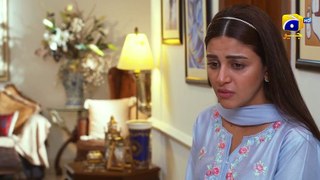 Sirf Tum Mega Episode 13 - [Eng Sub] - Anmol Baloch - Hamza Sohail - Mohsin Abbas - 30th July 2023