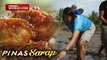 Kara David sinipit ang mga alimango sa Ormoc! | Pinas Sarap