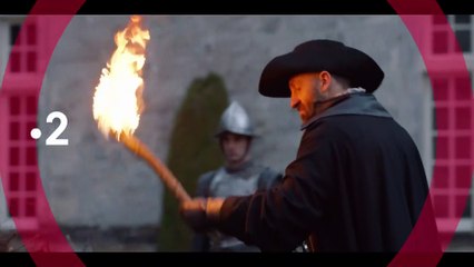 Enfer blanc - 28 août