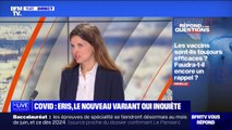 Les vaccins contre le Covid-19 sont-ils toujours efficaces ? Faudra-t-il encore un rappel ? BFMTV répond à vos questions