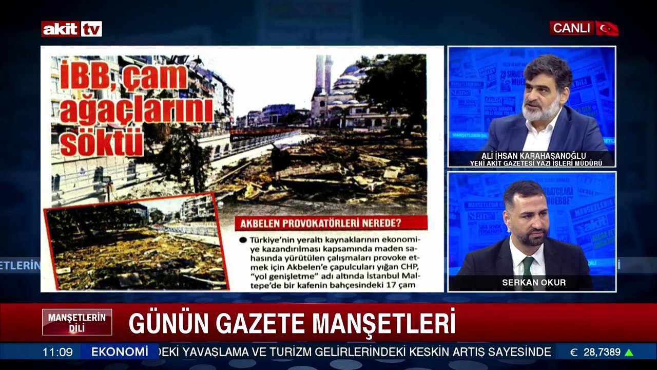 'Her devrin satanı'