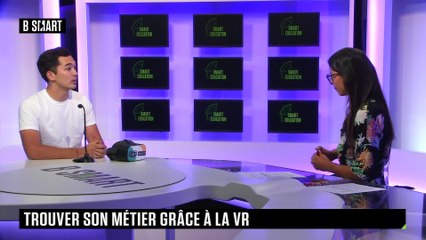 SMART ÉDUCATION - EDTECH du mardi 29 août 2023