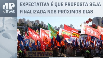 Oposição vê chance de imposto sindical avançar, mas promete resistência