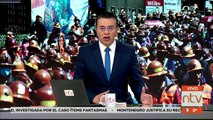 Notivisión Primero LPZ – Lunes 28 de Agosto de 2023