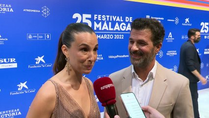 Xenia Tostado celebra su cumpleaños más complicado