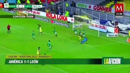 Milenio Noticias, La Afición, 27 de agosto de 2023