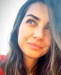 Oyuncu Büyüküstün'ün videosu alay konusu oldu: Lüks nedir?