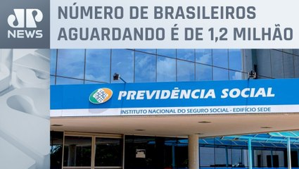 223 mil requerimentos desaparecem após mudança na fila de espera do INSS