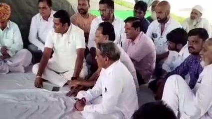 भीलवाड़ा: यहां पधारने वाले हैं कांग्रेस के राष्ट्रीय अध्यक्ष खड़गे, जानिए क्या होगा कार्यक्रम?