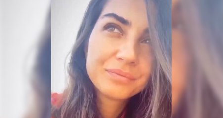 Tuba Büyüküstün'den dikkat çeken paylaşım: Düşünüyorum, lüks nedir?