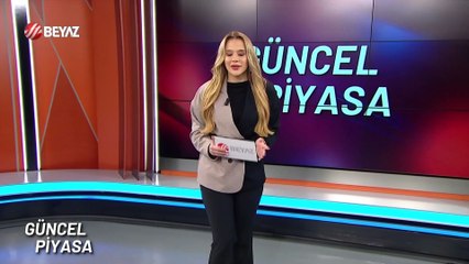 Güncel Piyasa 27 Ağustos 2023