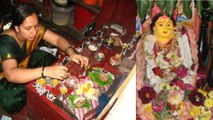 Sawan Akhiri Mangala Gauri Vrat 2023: सावन आखिरी मंगला गौरी व्रत पूजा मुहूर्त 2023 | Boldsky