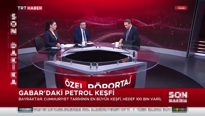 Enerji Bakanı Bayraktar'dan heyecanlandıran petrol açıklaması: Eylülde Van'da sondaj yapacağız