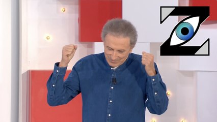 [Zap Tele] Le retour à l'antenne de Michel Drucker après 7 mois d'absence ! (28/08/2023)