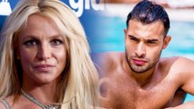 Sam Asghari To Receive Nothing From Britney Spears' Memoir - Reports gen