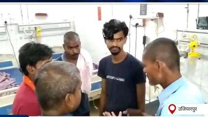 बड़ा हादसा: कांवरियों से भरी पिकअप दुर्घटनाग्रस्त, हादसे में एक की मौत