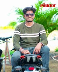 मी मेल्यावर तू रडशील का? टस ठेवत त्याने  धक्कादायक पाऊल उचललं...