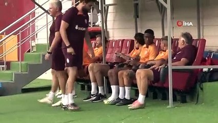 Les Arabes ne laissent pas Mertens tranquille ! Il voulait 10 millions d'euros pour quitter Galatasaray