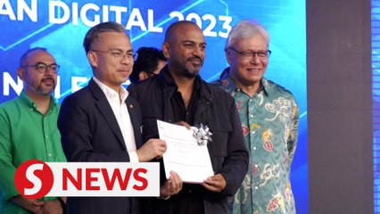 Film Community Fund for well-being, welfare of film industry, says Fahmi
