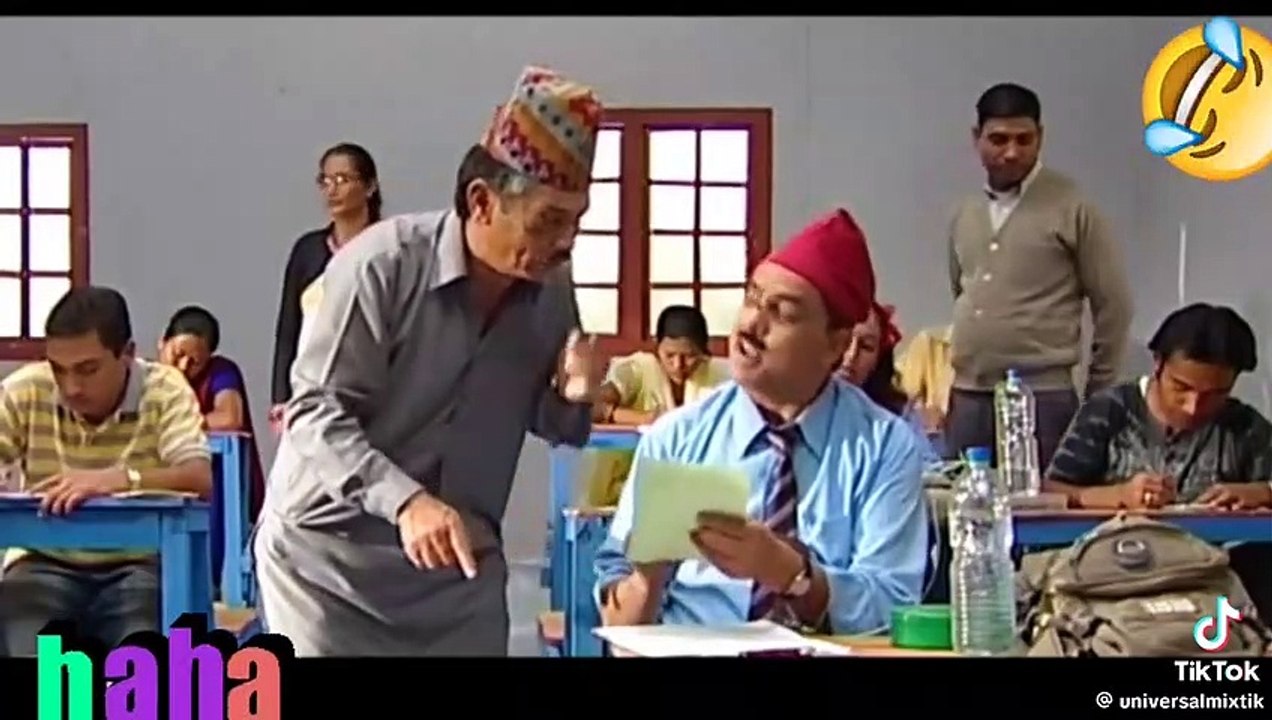Hari bahadur thug life