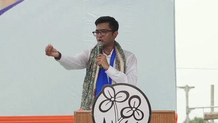 চিকিৎসা করাতে গিয়েছিলাম, কিন্তু সংবাদমাধ্যমে হাওয়া তোলা হল, আর ফিরব না: অভিষেক | Oneindia Bengali